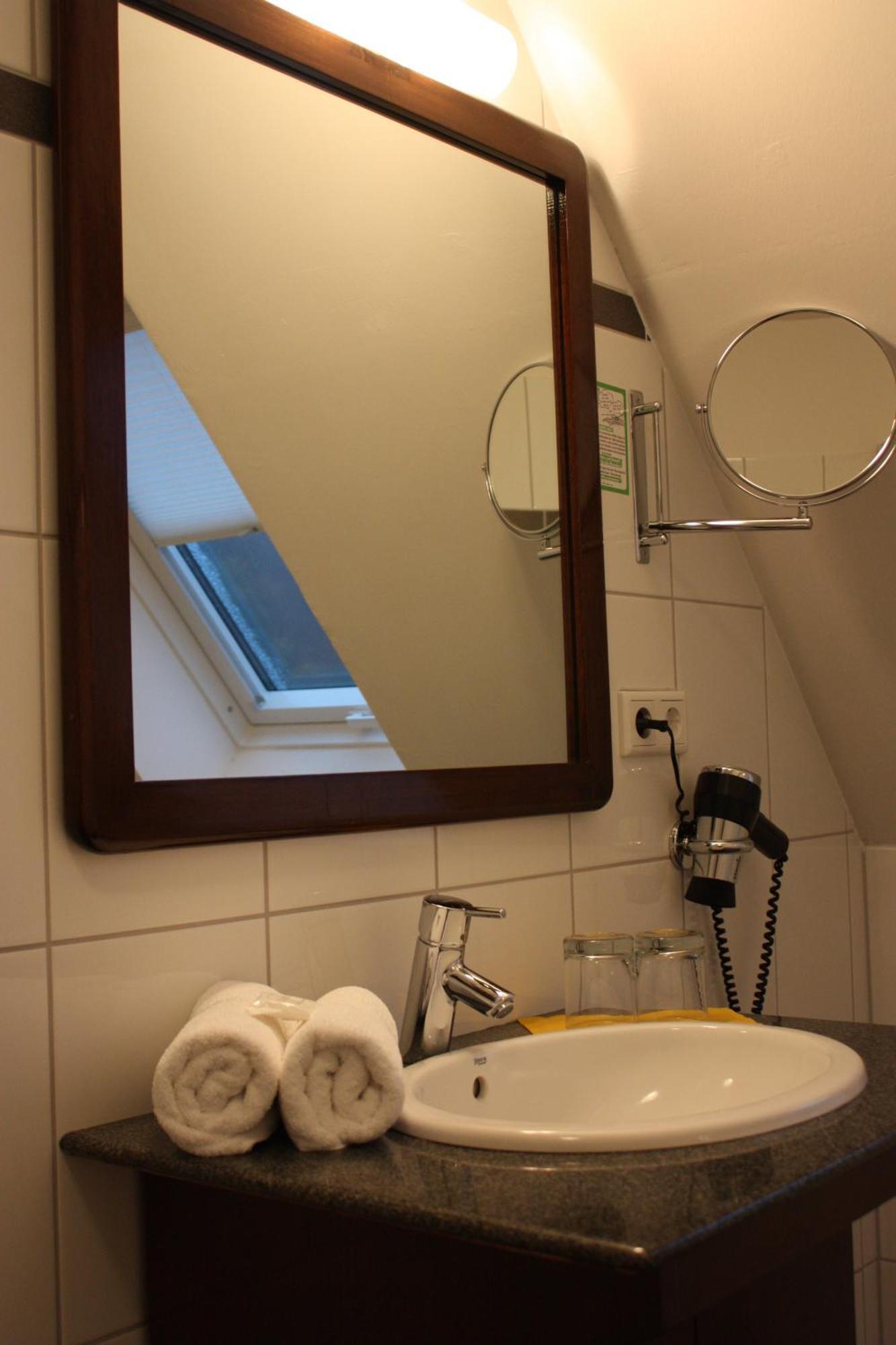 Hotel Worpsweder Tor Buitenkant foto
