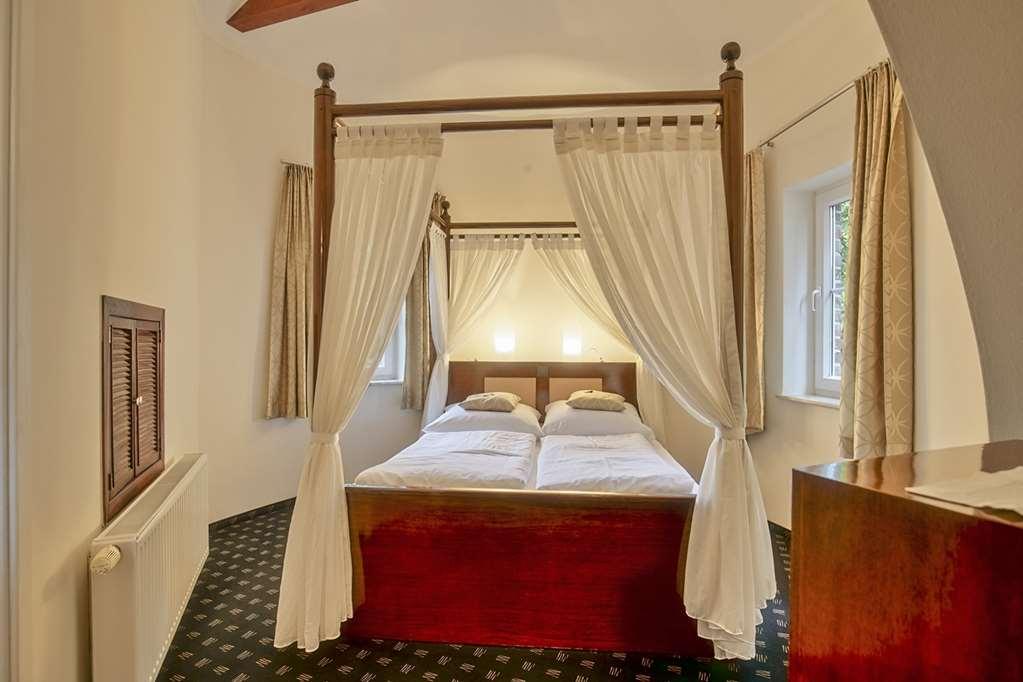 Hotel Worpsweder Tor Kamer foto