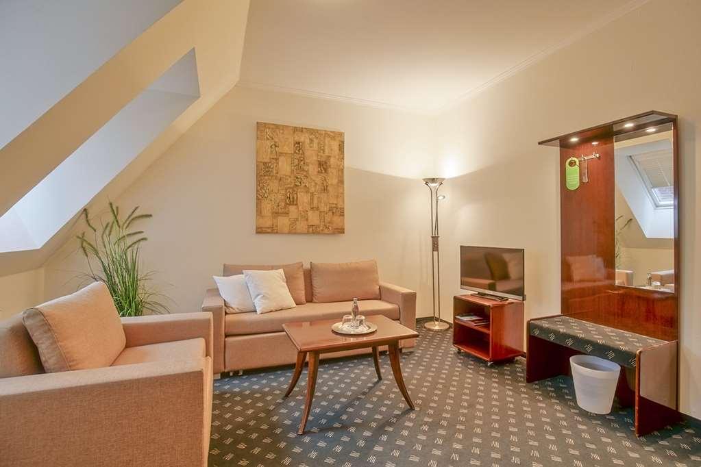 Hotel Worpsweder Tor Kamer foto