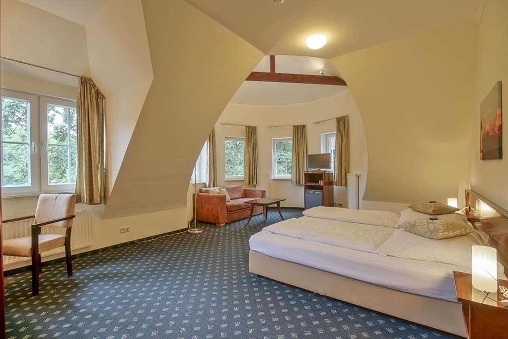 Hotel Worpsweder Tor Kamer foto