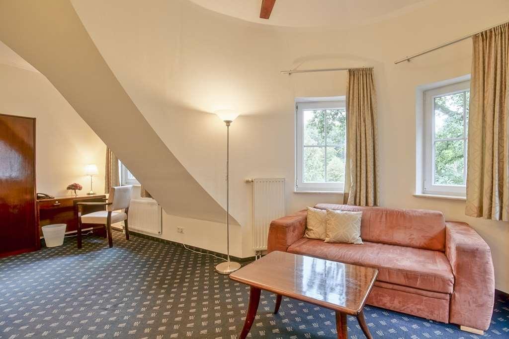 Hotel Worpsweder Tor Kamer foto