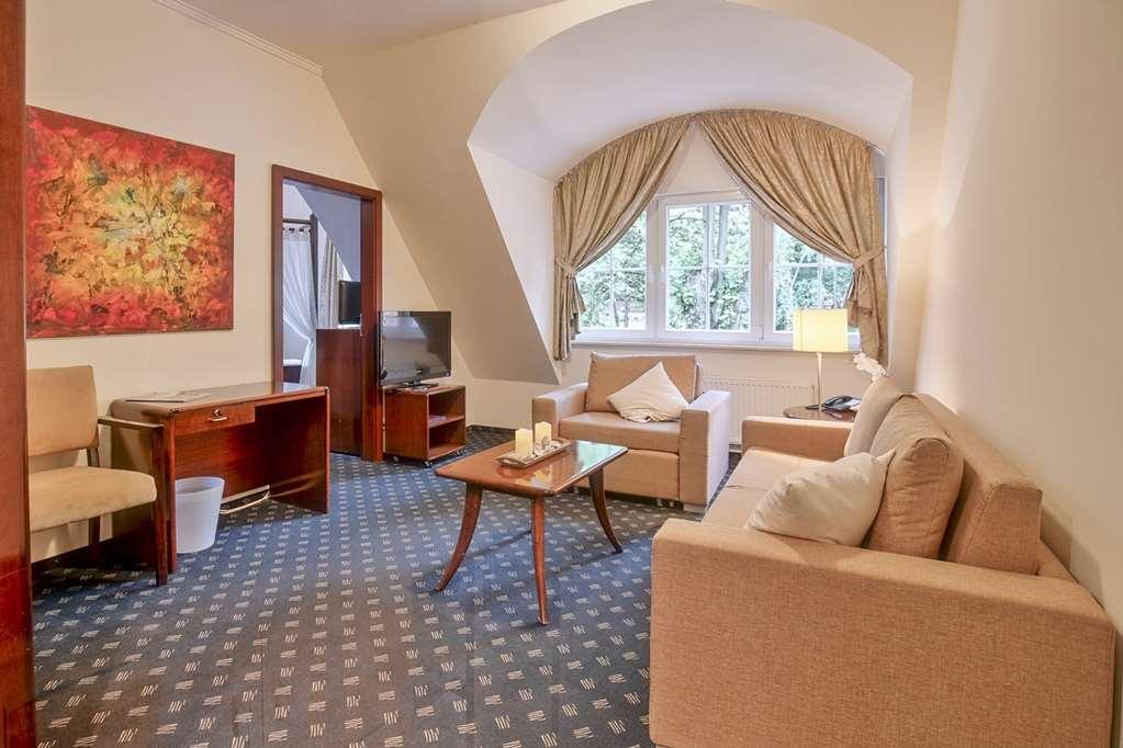 Hotel Worpsweder Tor Kamer foto