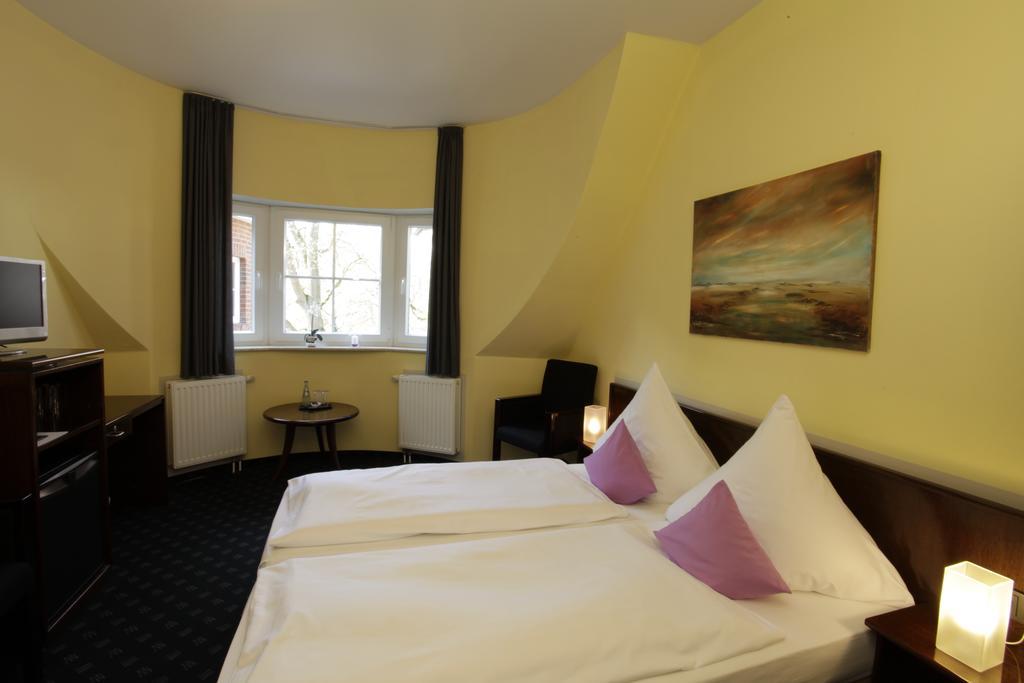 Hotel Worpsweder Tor Buitenkant foto