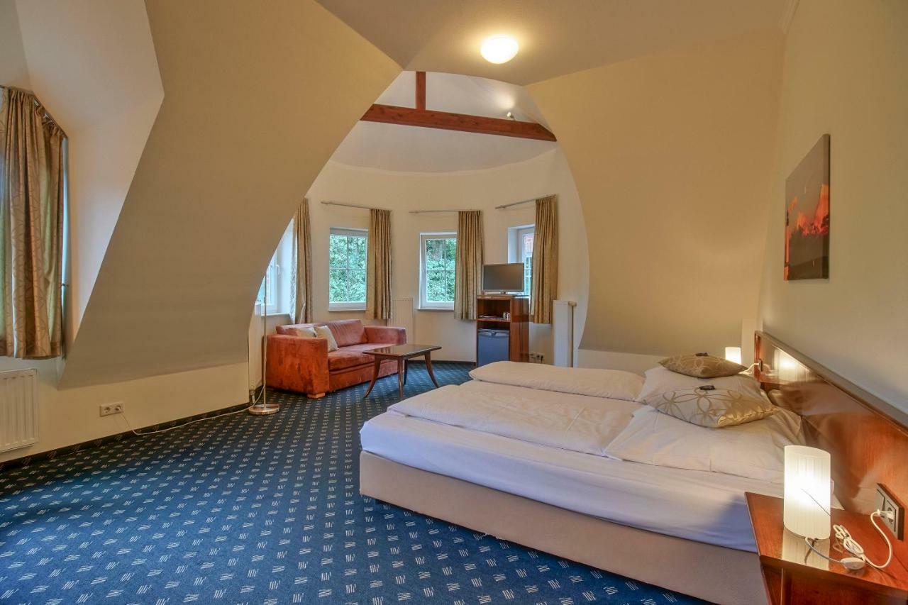 Hotel Worpsweder Tor Buitenkant foto