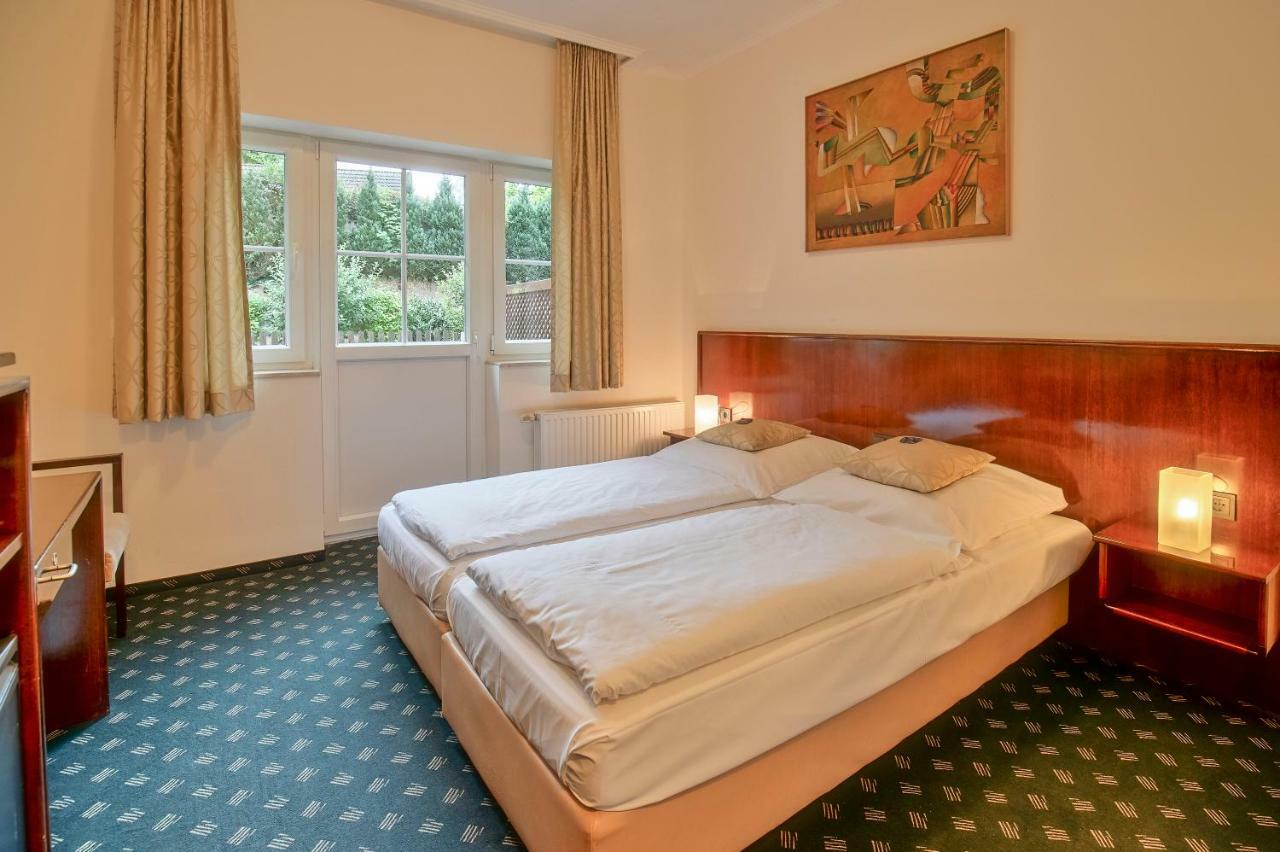 Hotel Worpsweder Tor Buitenkant foto
